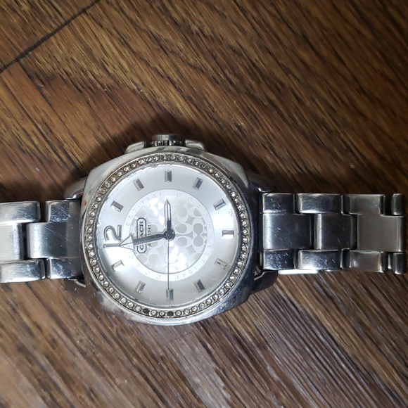 Authentic COACH watch!! - Picture 2 of 3